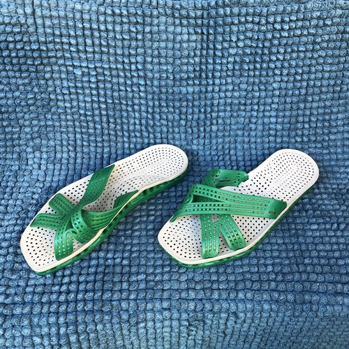 Ciabatte bambino donna - ciabatte, sensi&c
