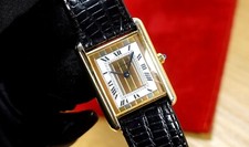 Cartier mm serbatoio - 30,