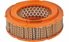 Filtro aria cilindrico motore