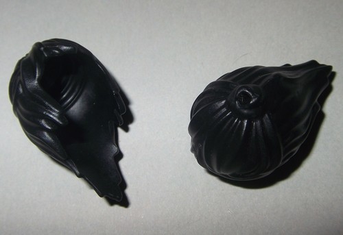 02174 capelli con foro per - 02174,, (con