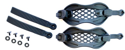 Attacchi snowboard kit - snowboard,
