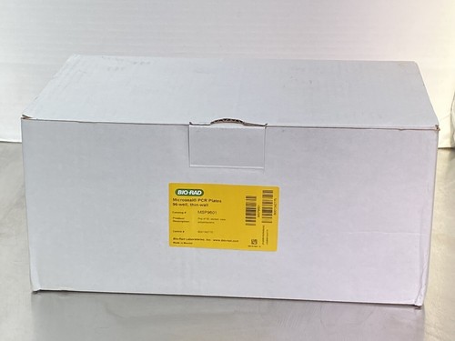 Bio rad msp9601 piastre - msp9601,