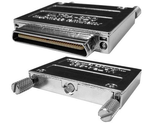 Scsi ultra 320 - 5,