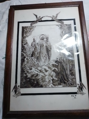 Disegno pellicola autore - disegno,