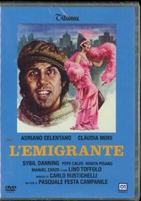 Emigrante adriano celentano - adriano,