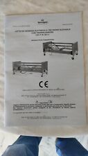  ‎Letto da degenza elettrico