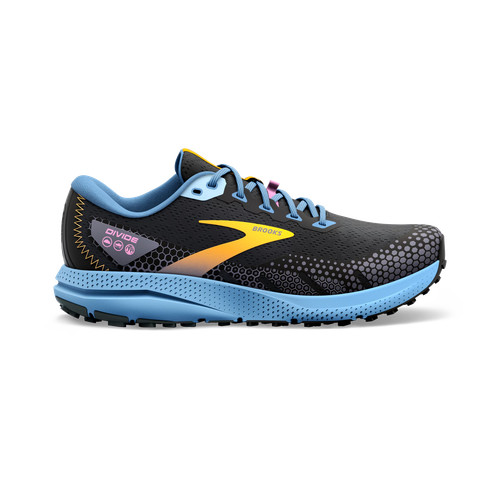 Scarpe corsa brooks divide - scarpe, da
