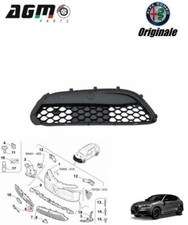 GRIGLIA DESTRA PRESA ARIA