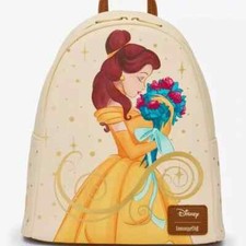 Mini zaino Loungefly Disney La