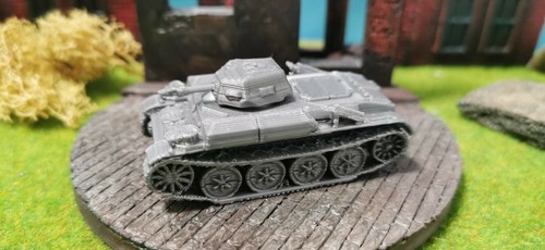 Carro lanciafiamme - carro,