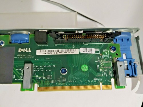 Server dell poweredge - dell, 2950