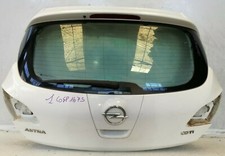 COFANO PORTELLONE POSTERIORE