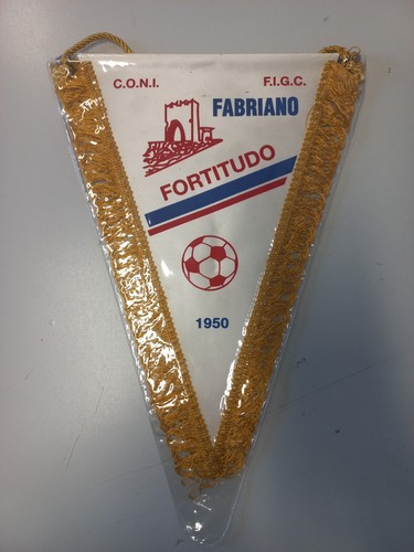 Gagliardetto fortitudo - gagliardetto,