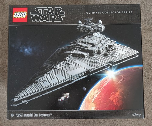 Lego star wars - star,