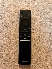 samsung 55-inch U8000F 4K