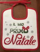 Bavaglino “Il mio 1’