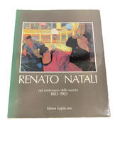 Renato Natali Centenario della