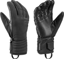 2025 LEKI GUANTI SCI NEVE