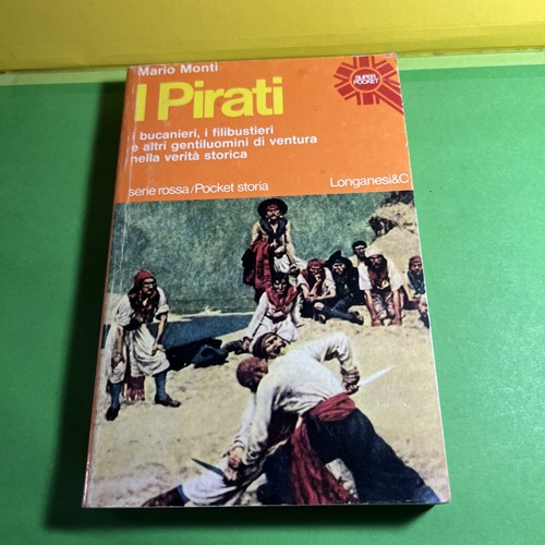 Mario monti pirati super - monti, :