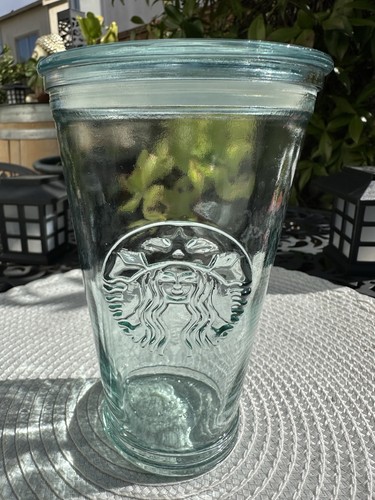 Starbucks embossed siren - starbucks,