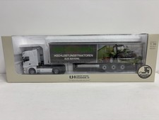 SCANIA R580 UNIVERSAL HOBBIES