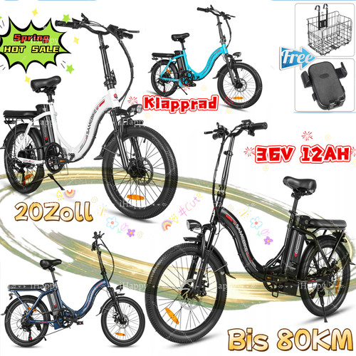 Bicicletta elettrica 250w 36v - bicicletta,
