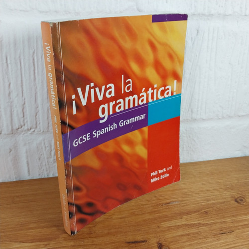 Viva gramatica by phil - la, gramatica!