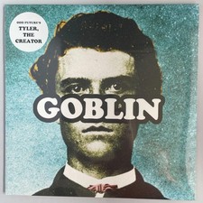 Goblin Tyler the Creator