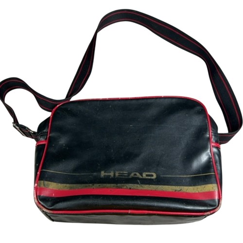 Borsa tracolla head retrò - head,