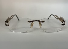 Autentica montatura per