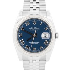 2006 CARTOLINE ROLEX DATEJUST
