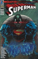 Libri Superman #97 - Nuova