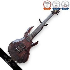 Chitarra ESP Forest GT Floyd