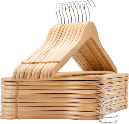 Grucce legno confezione - confezione, da
