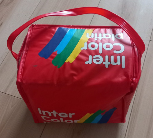 Borsa frigo inter - inter, color