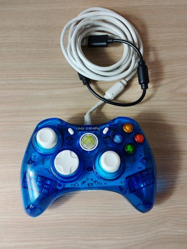 Rock candy controller cablato - rock,