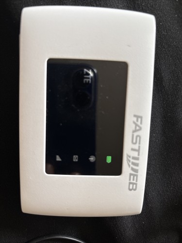 Router fastweb - router,