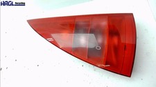 Heckleuchte komplett Rechts