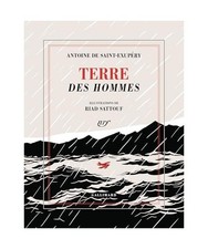 Terre des hommes édition - terre,