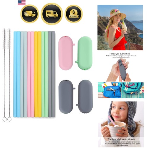 Cannucce silicone - cannucce,