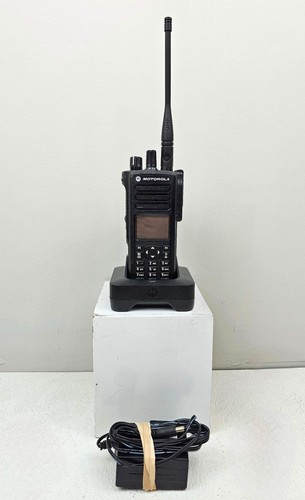 Motorola portable xpr7550 uhf - xpr7550,