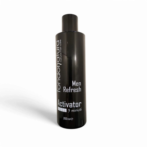 Fondonatura men refresh - men,