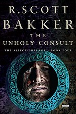 THE UNHOLY CONSULT: THE