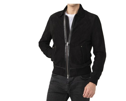 Giacca bomber volo - da, uomo