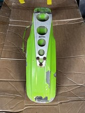 Parafango anteriore originale kawasaki klr 600 570