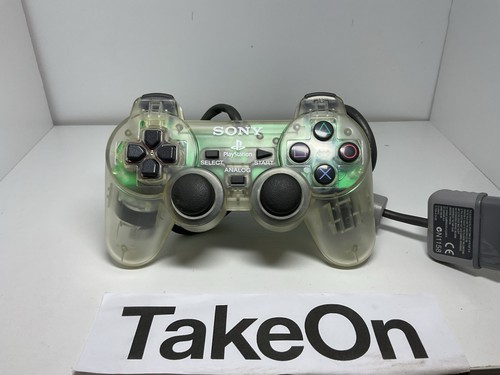 Sony playstation controller - playstation,