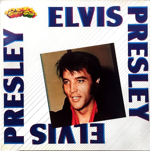 Elvis presley how - how, a