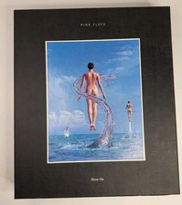 Pink Floyd Shine On Box Set