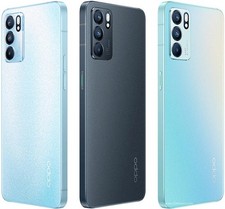 Smartphone OPPO Reno6 5G Dual