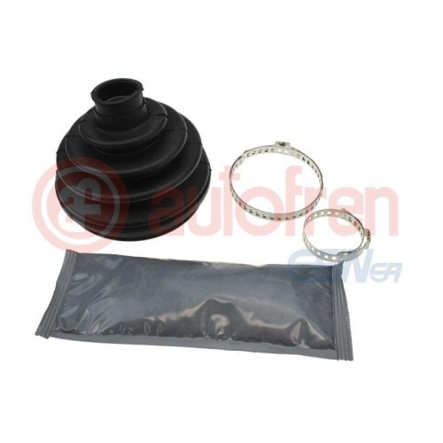 Set soffietto albero - set,